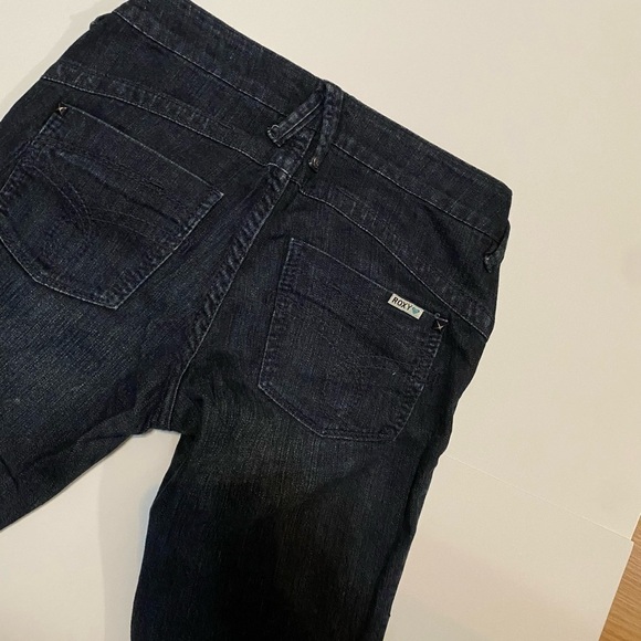 Roxy Extremely Skinny Fit Jeans Size 5 - Picture 5 of 12